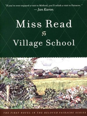 cover image of Village School
